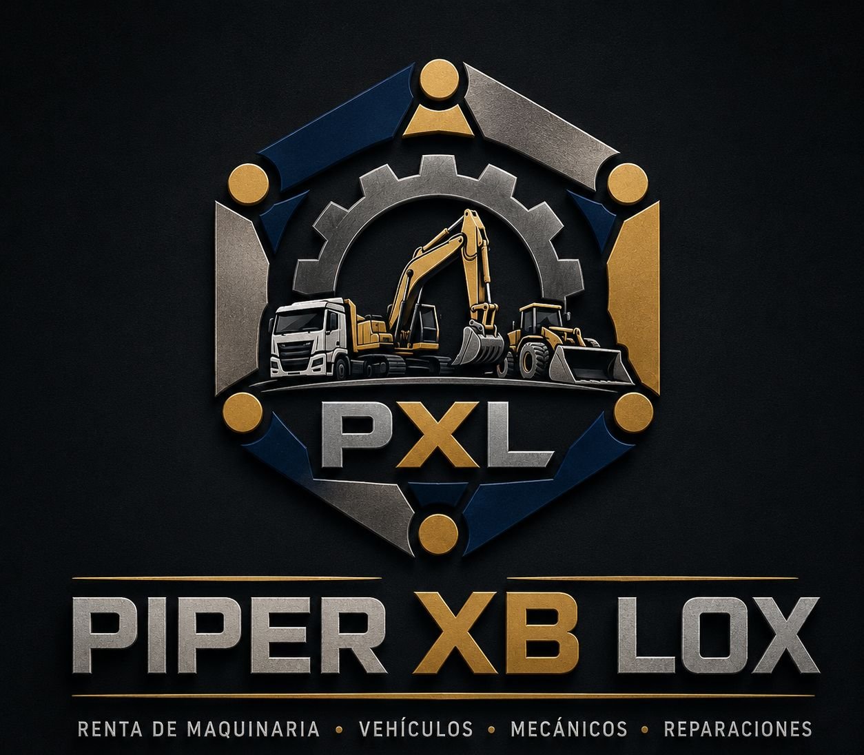 PXB LOX